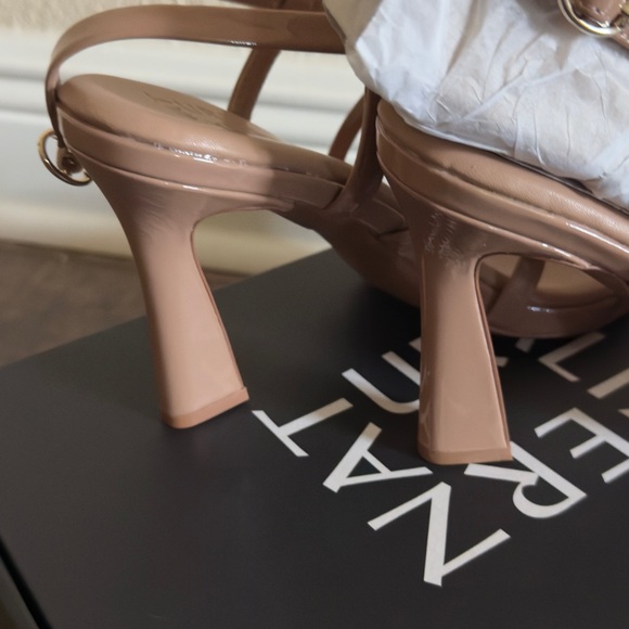 NWT Naturalizer Women's “Luisa” Strappy Sandals - Picture 4 of 8